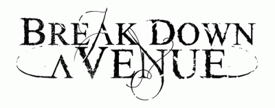 logo Break Down A Venue